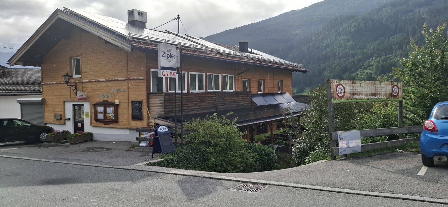 Kontakt